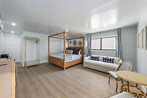 Seabreeze at Anna Maria Island Inn