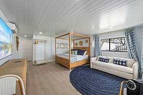 Seabreeze at Anna Maria Island Inn