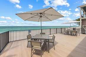 Seabreeze at Anna Maria Island Inn