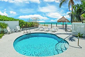 Seabreeze at Anna Maria Island Inn