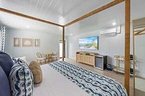 Seabreeze at Anna Maria Island Inn