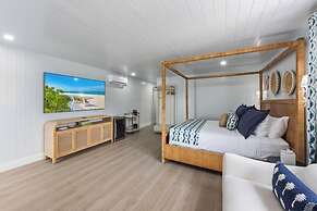 Seabreeze at Anna Maria Island Inn