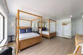 Seabreeze at Anna Maria Island Inn