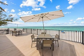 Seabreeze at Anna Maria Island Inn