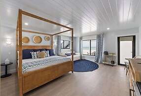 Seabreeze at Anna Maria Island Inn