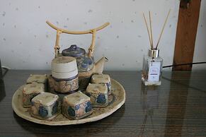 Yi Jin-rae's Historic House