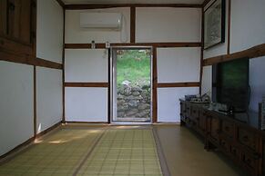 Yi Jin-rae's Historic House