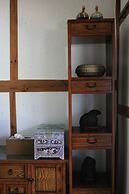 Yi Jin-rae's Historic House