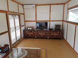 Yi Jin-rae's Historic House