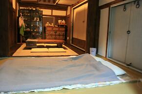 Yi Jin-rae's Historic House