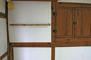 Yi Jin-rae's Historic House