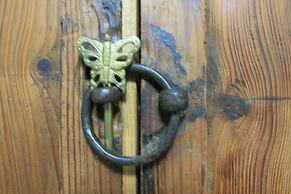 Yi Jin-rae's Historic House