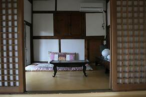 Yi Jin-rae's Historic House