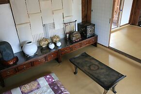 Yi Jin-rae's Historic House