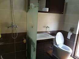 Yi Jin-rae's Historic House