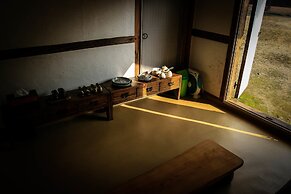 Yi Jin-rae's Historic House