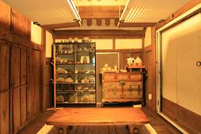 Yi Jin-rae's Historic House