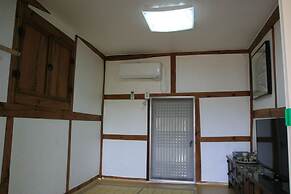 Yi Jin-rae's Historic House