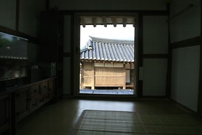 Yi Jin-rae's Historic House