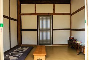 Yi Jin-rae's Historic House