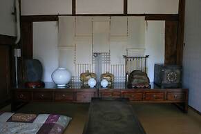 Yi Jin-rae's Historic House
