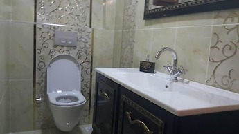 Akcasu Konuk Evi
