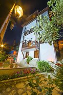 Akcasu Konuk Evi