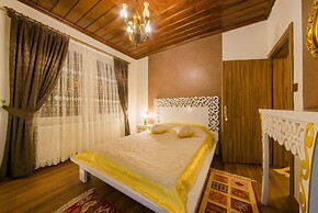 Akcasu Konuk Evi