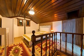 Akcasu Konuk Evi
