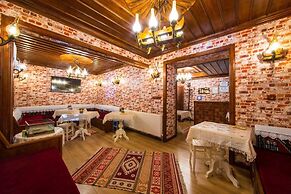 Akcasu Konuk Evi