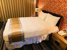 Kai Shen Sinsu Hotel