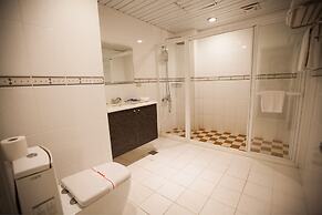 Kai Shen Sinsu Hotel