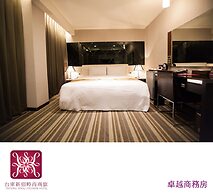 Kai Shen Sinsu Hotel