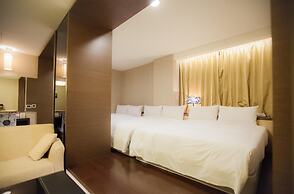 Kai Shen Sinsu Hotel