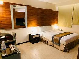 Kai Shen Sinsu Hotel