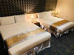 Kai Shen Sinsu Hotel