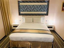 Kai Shen Sinsu Hotel