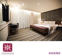 Kai Shen Sinsu Hotel