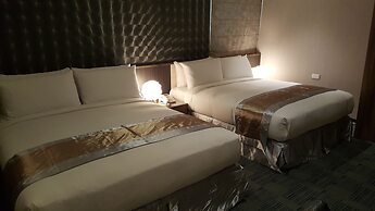 Kai Shen Sinsu Hotel