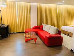 Kai Shen Sinsu Hotel