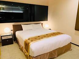 Kai Shen Sinsu Hotel