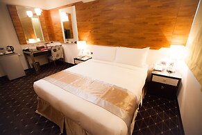 Kai Shen Sinsu Hotel