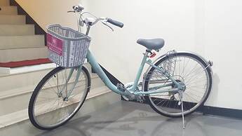 Kai Shen Sinsu Hotel