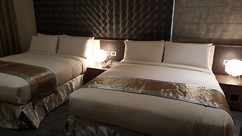 Kai Shen Sinsu Hotel