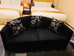 Kai Shen Sinsu Hotel