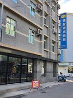 Kai Shen Sinsu Hotel