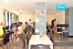 Kai Shen Sinsu Hotel