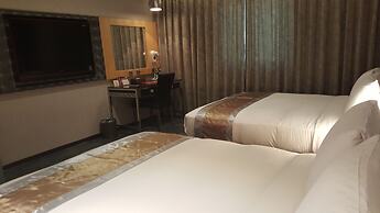 Kai Shen Sinsu Hotel