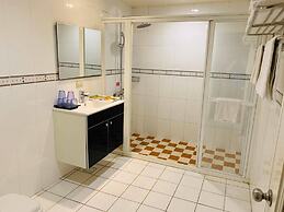 Kai Shen Sinsu Hotel