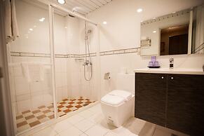 Kai Shen Sinsu Hotel